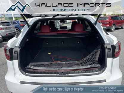 2022 Lexus RX 350 F Sport Handling AWD