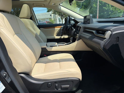 2022 Lexus RX 350 AWD