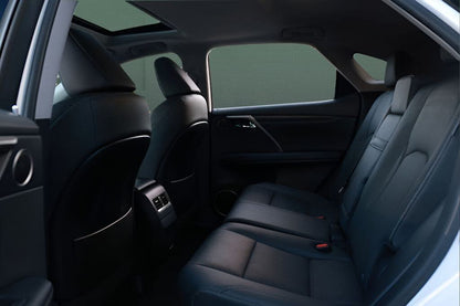 2022 Lexus RX 350 AWD