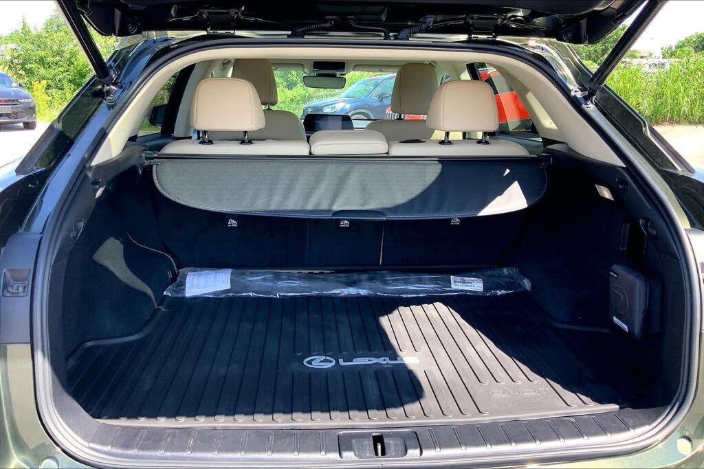 2022 Lexus RX 350 AWD