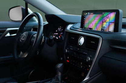 2022 Lexus RX 350 AWD