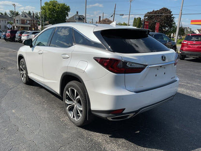 2022 Lexus RX 350 AWD