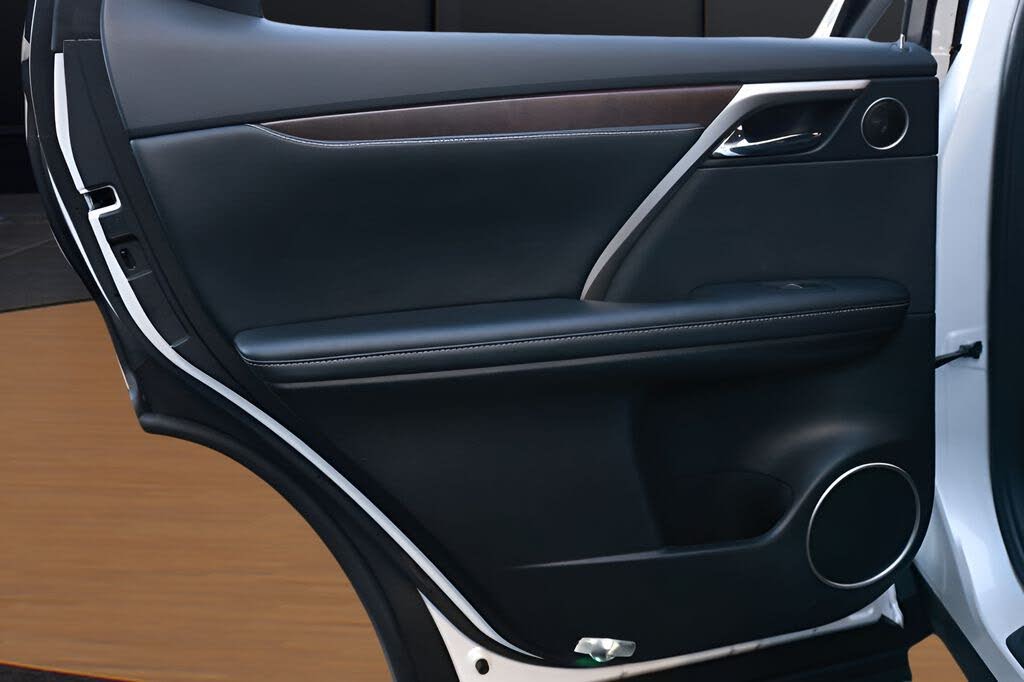 2022 Lexus RX 350 AWD