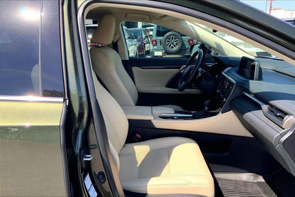2022 Lexus RX 350 AWD