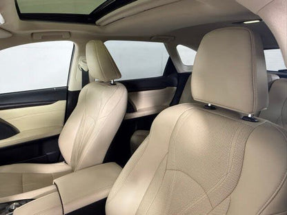 2022 Lexus RX 350L Luxury FWD