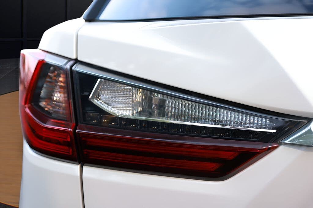 2022 Lexus RX 350 AWD