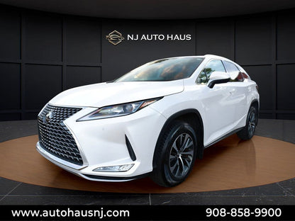 2022 Lexus RX 350 AWD