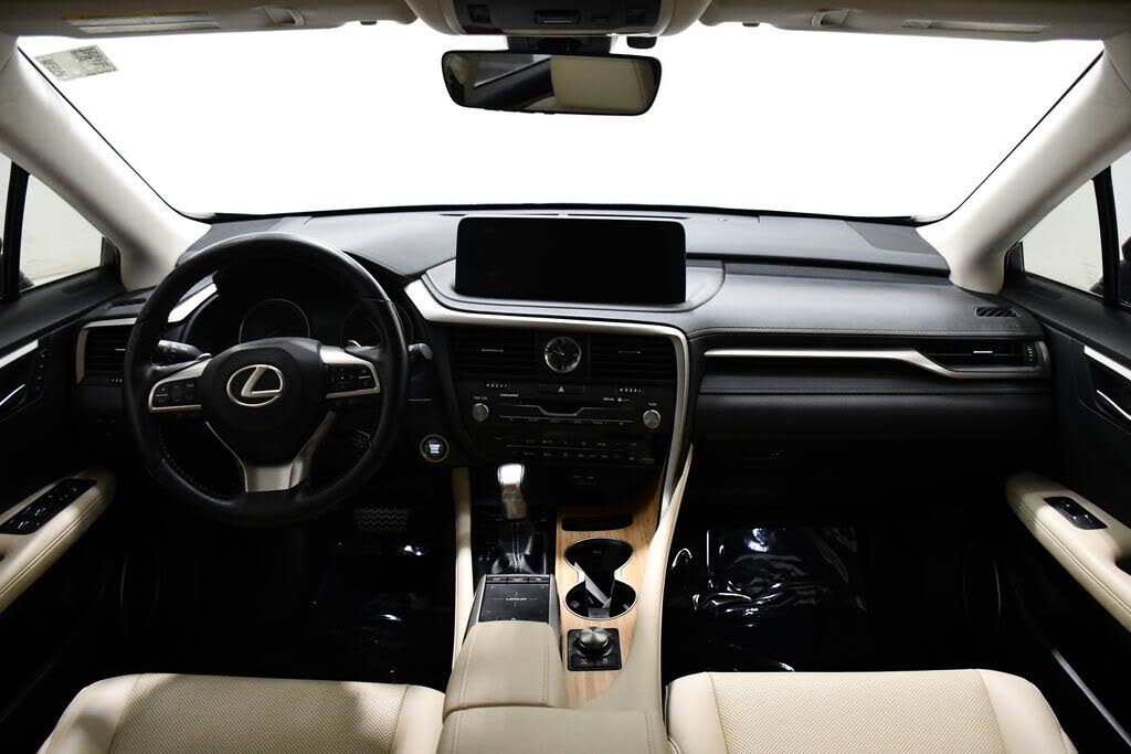 2022 Lexus RX 350 AWD