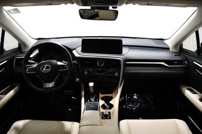 2022 Lexus RX 350 AWD