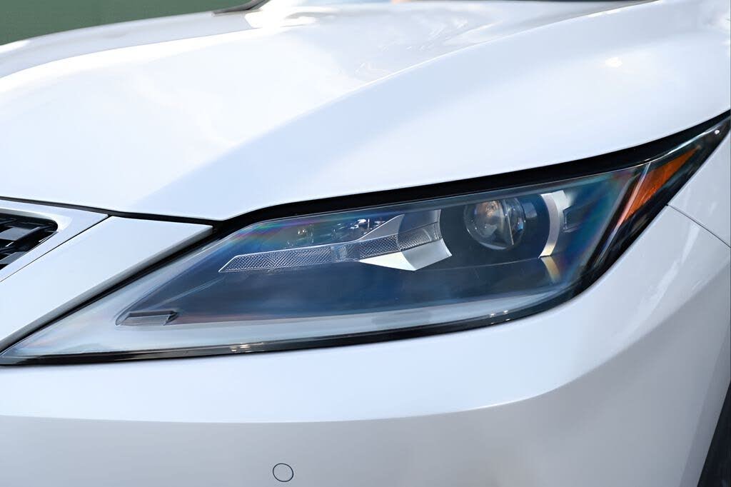2022 Lexus RX 350 AWD