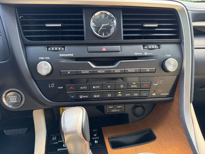 2022 Lexus RX 350 AWD