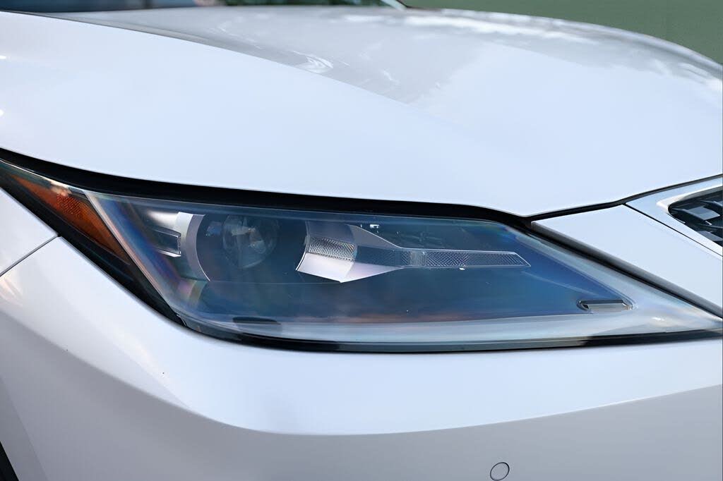 2022 Lexus RX 350 AWD