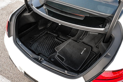2022 Mercedes-Benz C-Class AMG C 43 Coupe 4MATIC