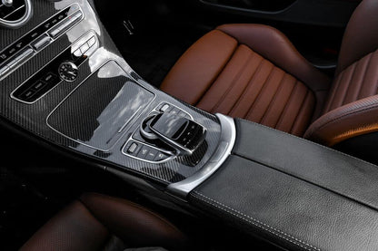 2022 Mercedes-Benz C-Class AMG C 43 Coupe 4MATIC