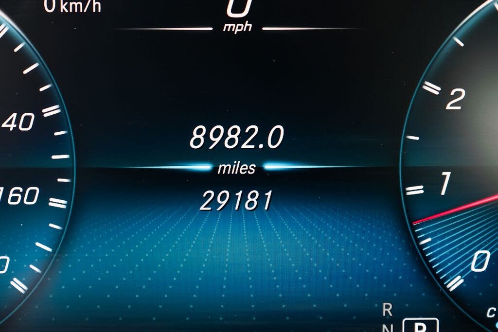 2022 Mercedes-Benz C-Class AMG C 43 Coupe 4MATIC