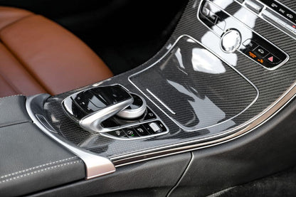 2022 Mercedes-Benz C-Class AMG C 43 Coupe 4MATIC