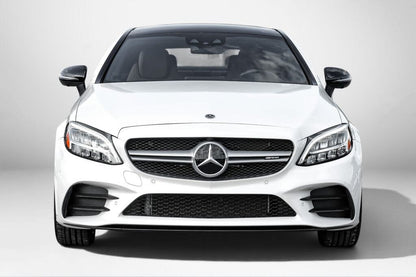 2022 Mercedes-Benz C-Class AMG C 43 Coupe 4MATIC