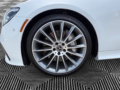 2022 Mercedes-Benz E-Class E 450 Cabriolet RWD