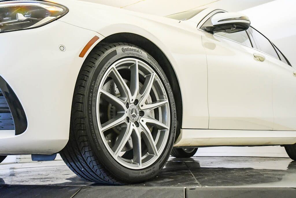 2022 Mercedes-Benz E-Class E 350 RWD