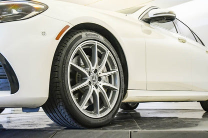 2022 Mercedes-Benz E-Class E 350 RWD