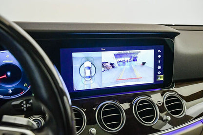 2022 Mercedes-Benz E-Class E 350 RWD