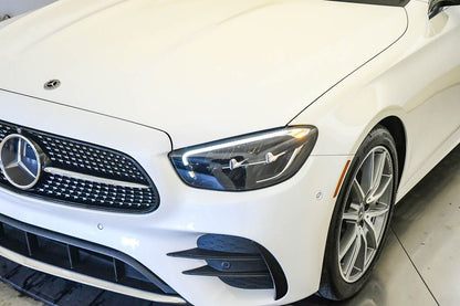2022 Mercedes-Benz E-Class E 350 RWD