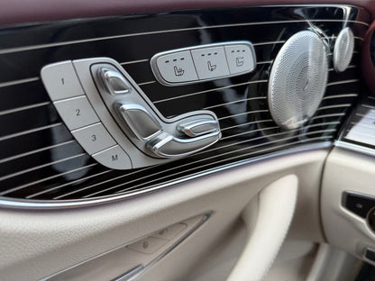 2022 Mercedes-Benz E-Class E 450 Cabriolet RWD