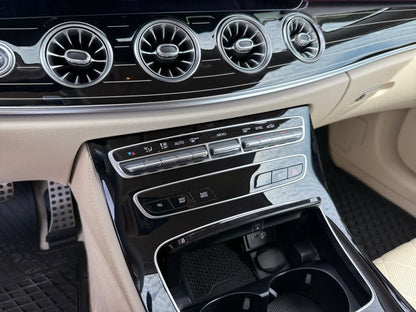 2022 Mercedes-Benz E-Class E 450 Cabriolet RWD