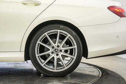 2022 Mercedes-Benz E-Class E 350 RWD