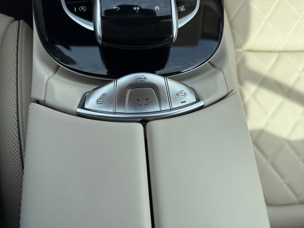 2022 Mercedes-Benz E-Class E 450 Cabriolet RWD