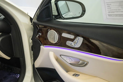 2022 Mercedes-Benz E-Class E 350 RWD