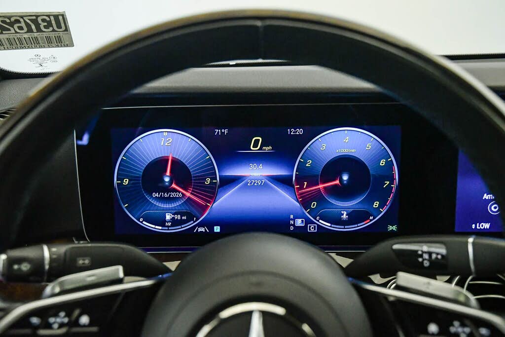 2022 Mercedes-Benz E-Class E 350 RWD
