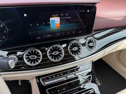 2022 Mercedes-Benz E-Class E 450 Cabriolet RWD