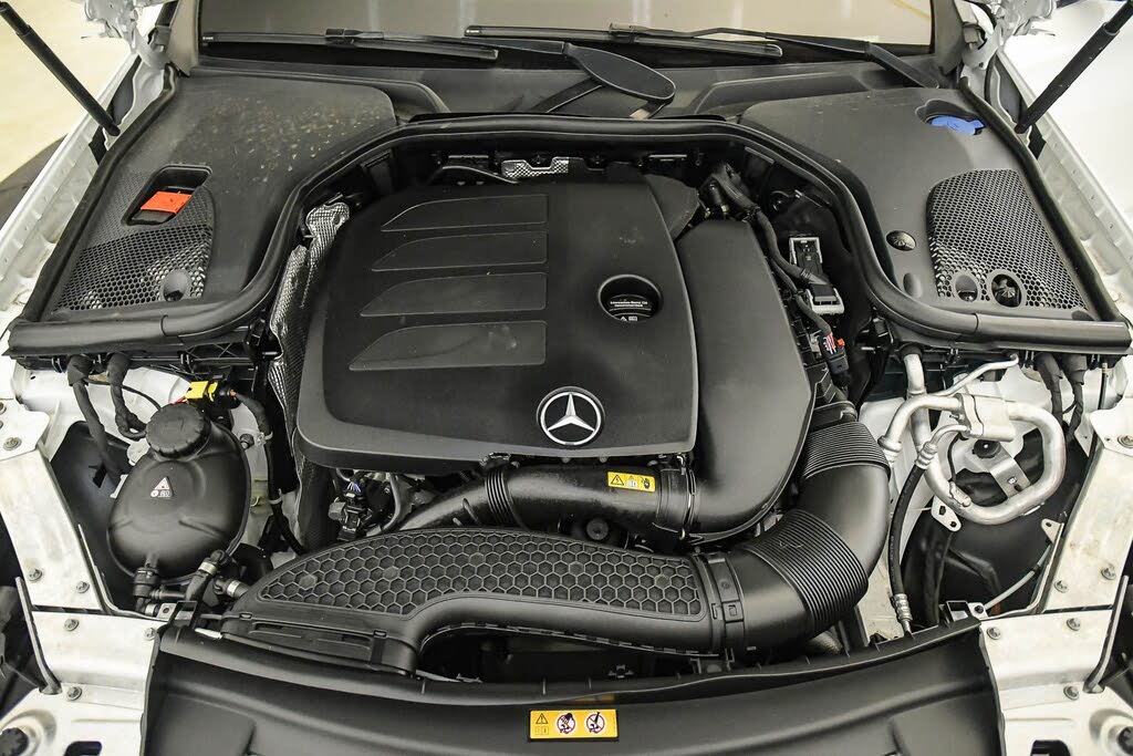 2022 Mercedes-Benz E-Class E 350 RWD