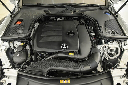 2022 Mercedes-Benz E-Class E 350 RWD