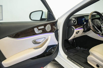 2022 Mercedes-Benz E-Class E 350 RWD