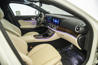 2022 Mercedes-Benz E-Class E 350 RWD