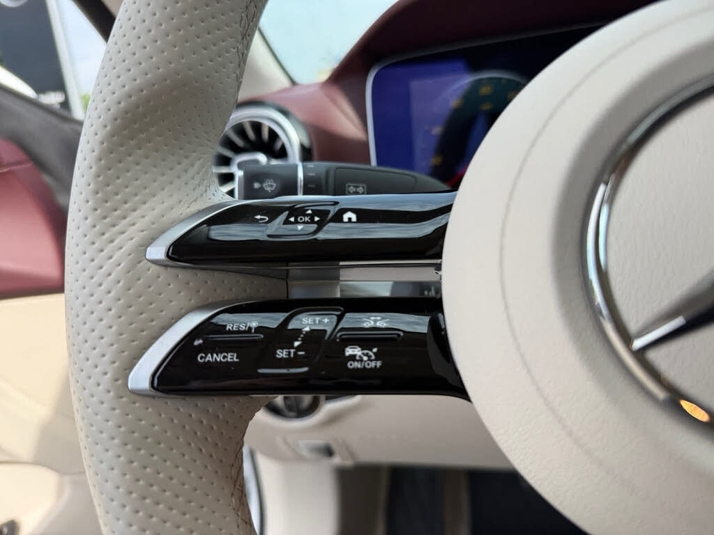 2022 Mercedes-Benz E-Class E 450 Cabriolet RWD