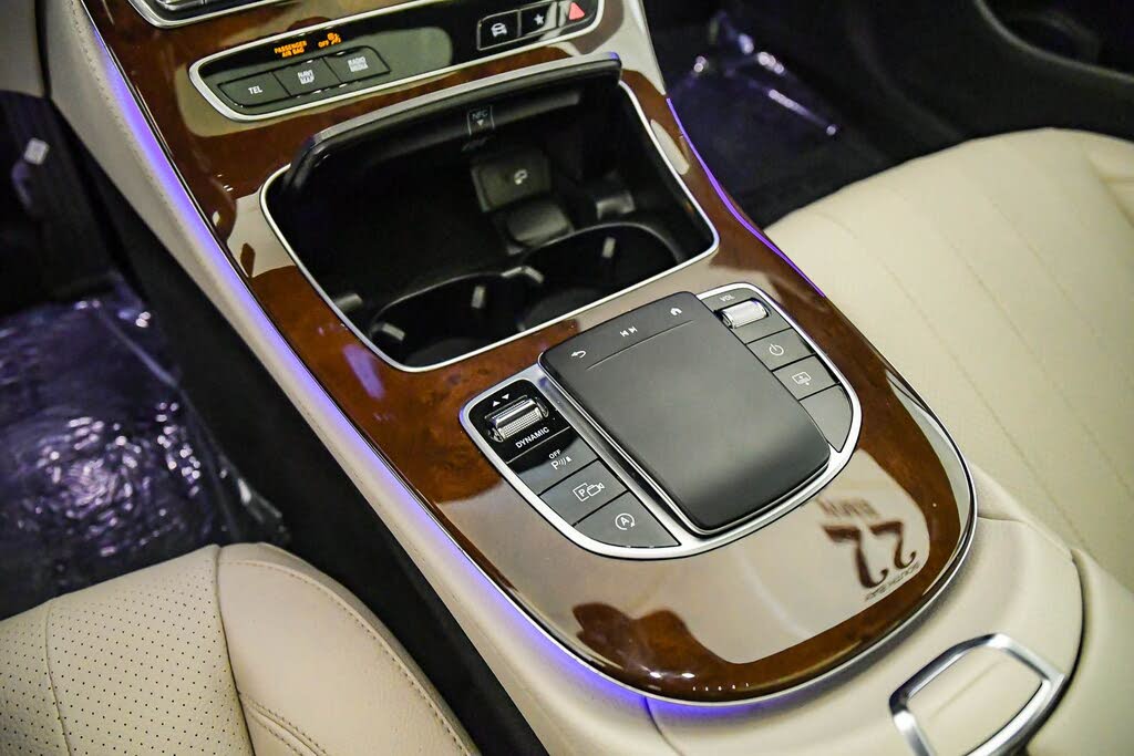 2022 Mercedes-Benz E-Class E 350 RWD