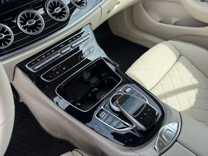 2022 Mercedes-Benz E-Class E 450 Cabriolet RWD