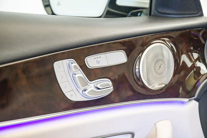 2022 Mercedes-Benz E-Class E 350 RWD