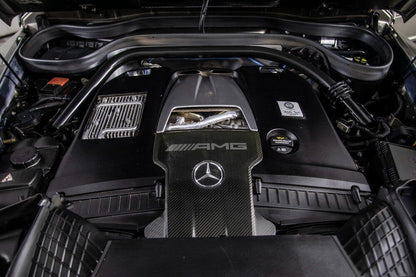 2022 Mercedes-Benz G-Class AMG G 63 4MATIC