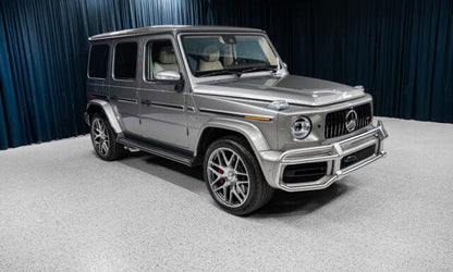 2022 Mercedes-Benz G-Class AMG G 63 4MATIC