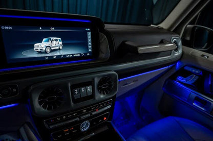 2022 Mercedes-Benz G-Class AMG G 63 4MATIC