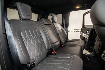 2022 Mercedes-Benz G-Class AMG G 63 4MATIC