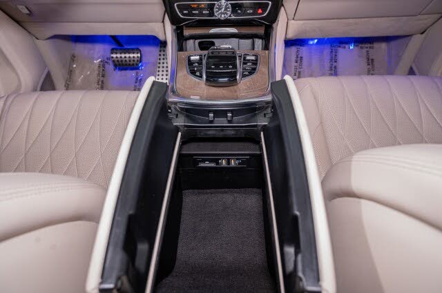 2022 Mercedes-Benz G-Class AMG G 63 4MATIC