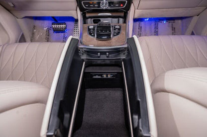 2022 Mercedes-Benz G-Class AMG G 63 4MATIC