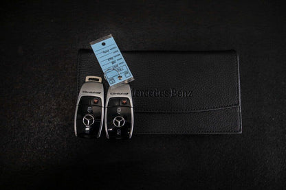 2022 Mercedes-Benz G-Class AMG G 63 4MATIC