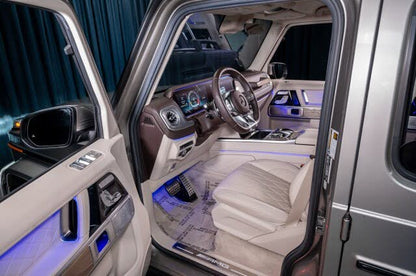 2022 Mercedes-Benz G-Class AMG G 63 4MATIC