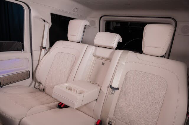 2022 Mercedes-Benz G-Class AMG G 63 4MATIC